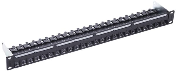Rangierfeld 19" R&M PC 1HE