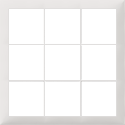 UP-Kopfzeile f.Kombination 3×3