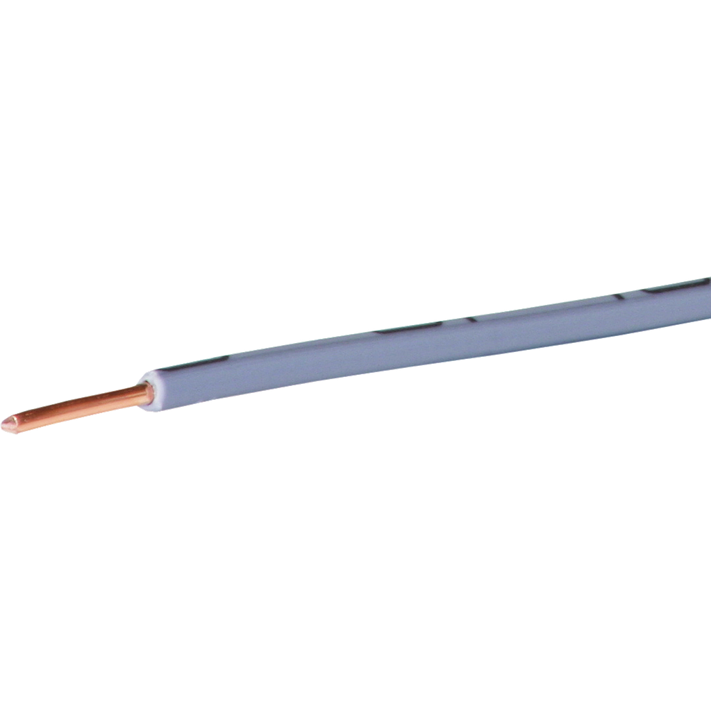 T-Draht 1,5mm² Nr.0 gu