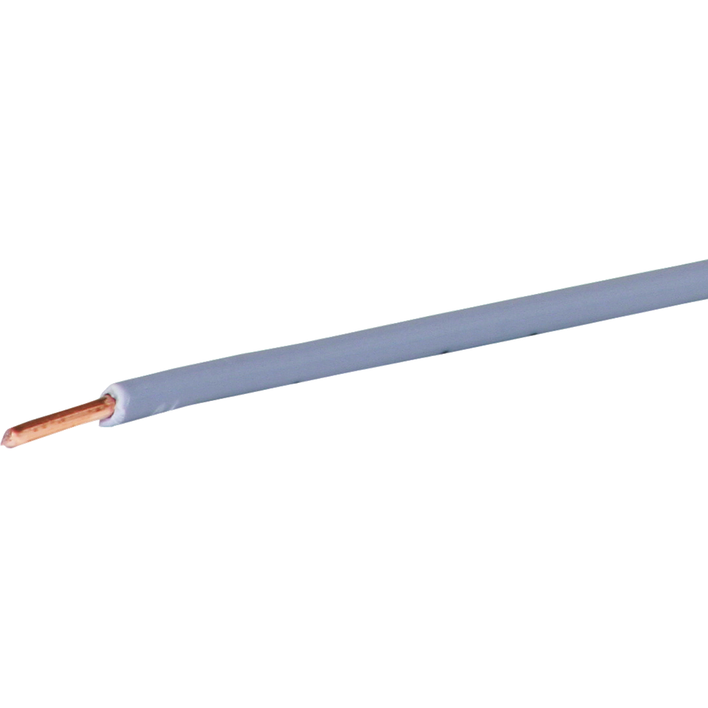 T-Draht 1,5mm² Nr.1 gu