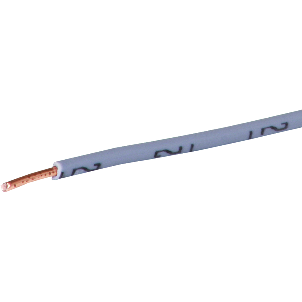 T-Draht 1,5mm² Nr.2 gu