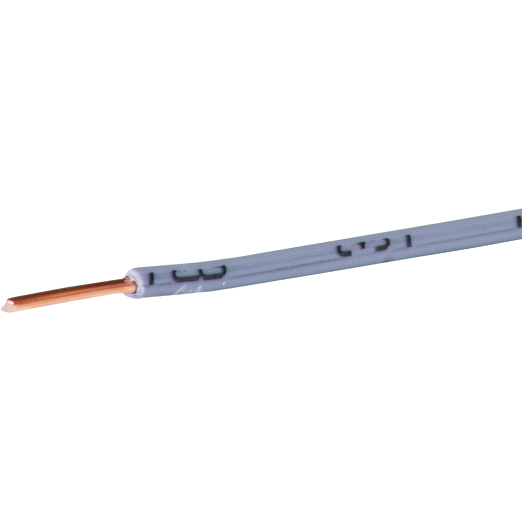 T-Draht 1,5mm² Nr.3 gu