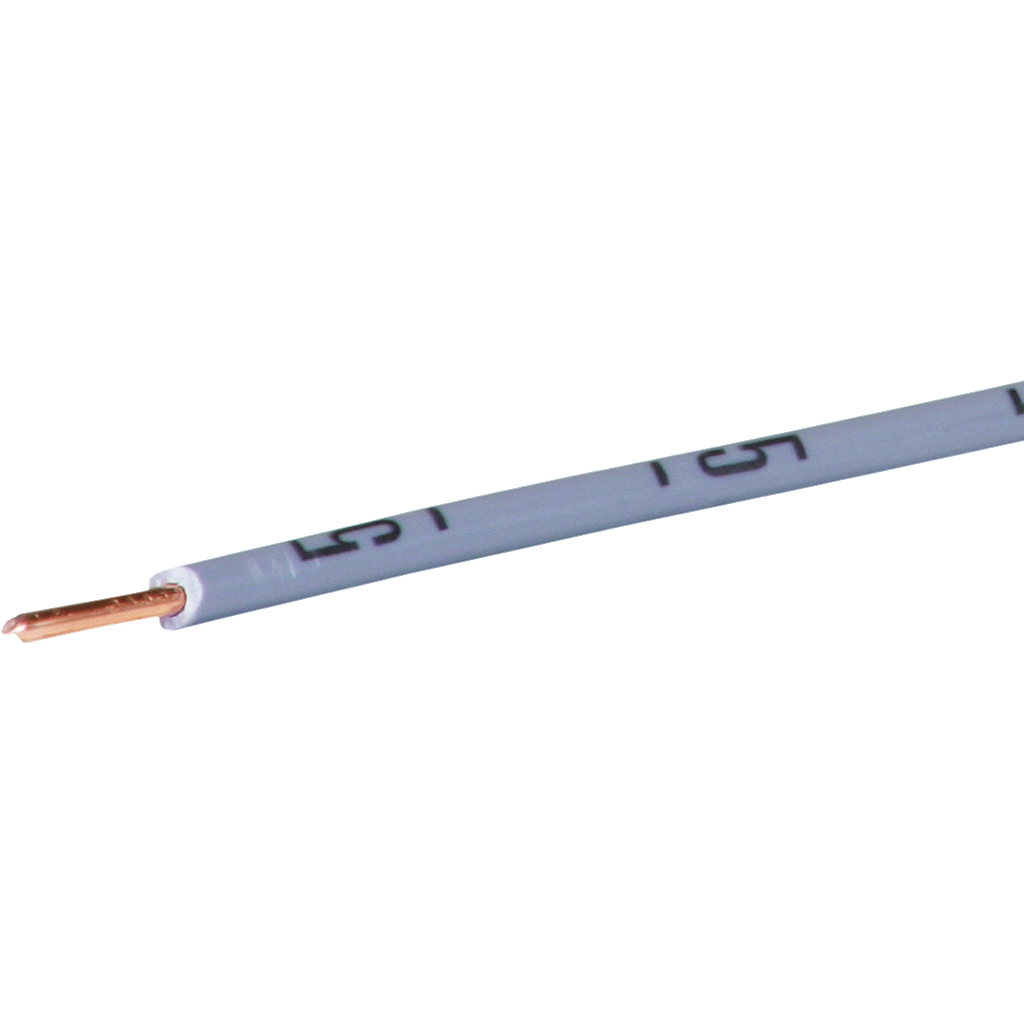 T-Draht 1,5mm² Nr.5 gu