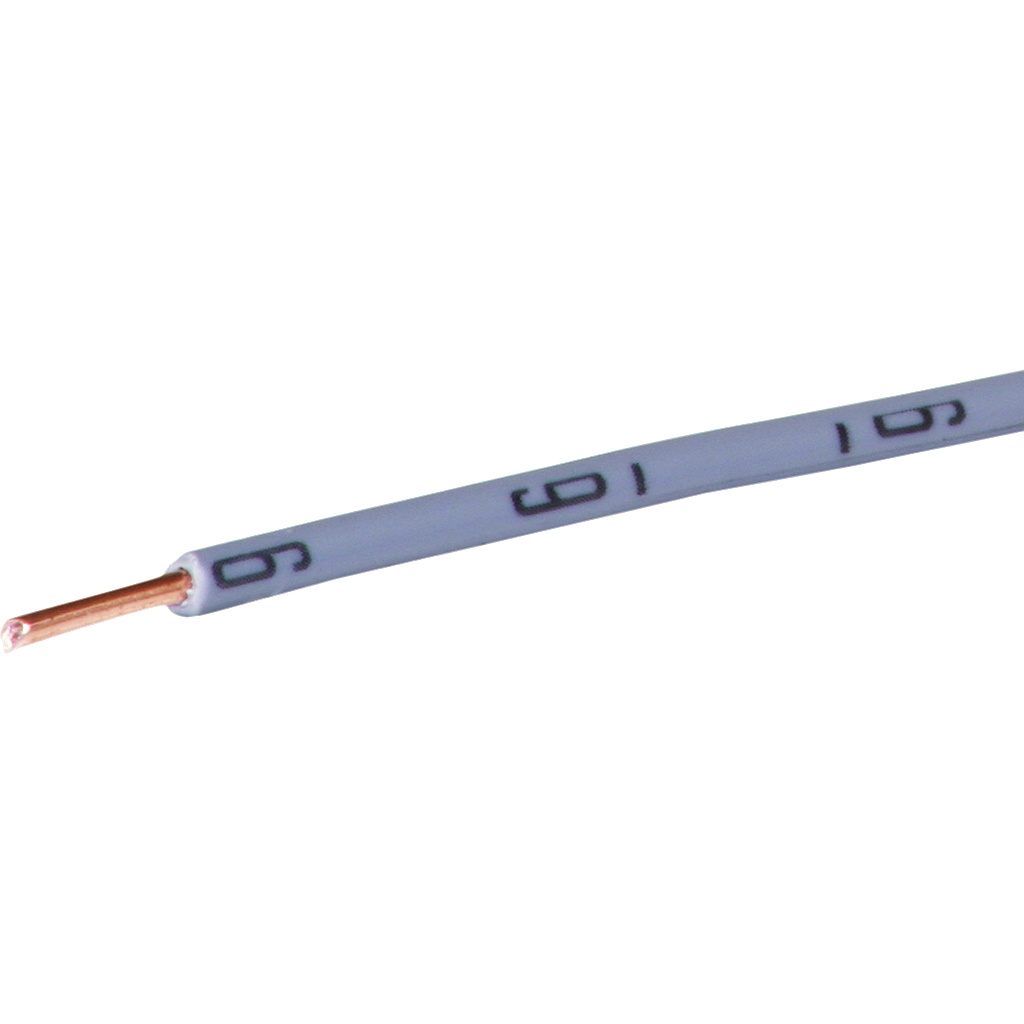 T-Draht 1,5mm² Nr.6 gu