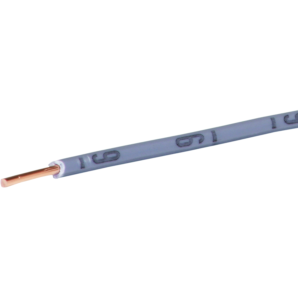 T-Draht 1,5mm² Nr.9 gu
