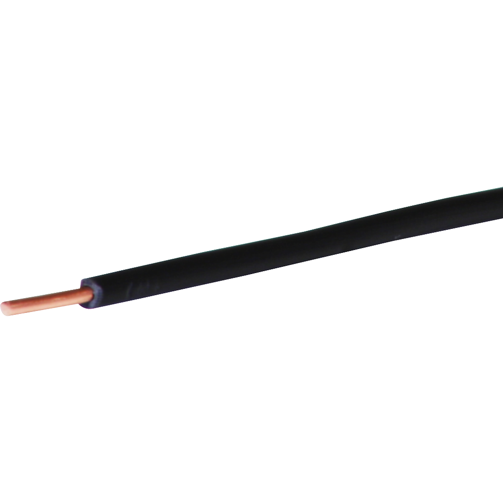 Draht halogenfrei FR 1,5mm² sz Eca