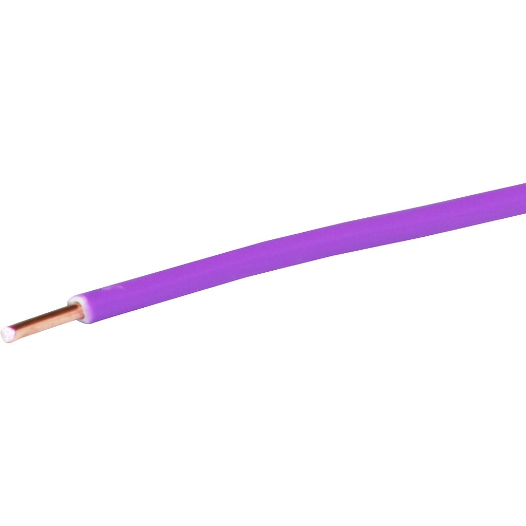 Draht halogenfrei FR 1,5mm² vi Eca