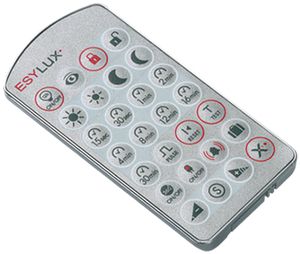Fernbedienung Esylux