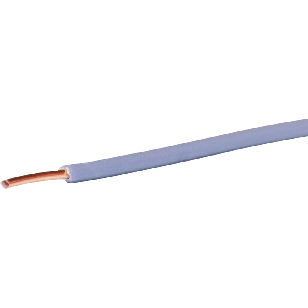 Draht halogenfrei FR 1,5mm² gu Eca