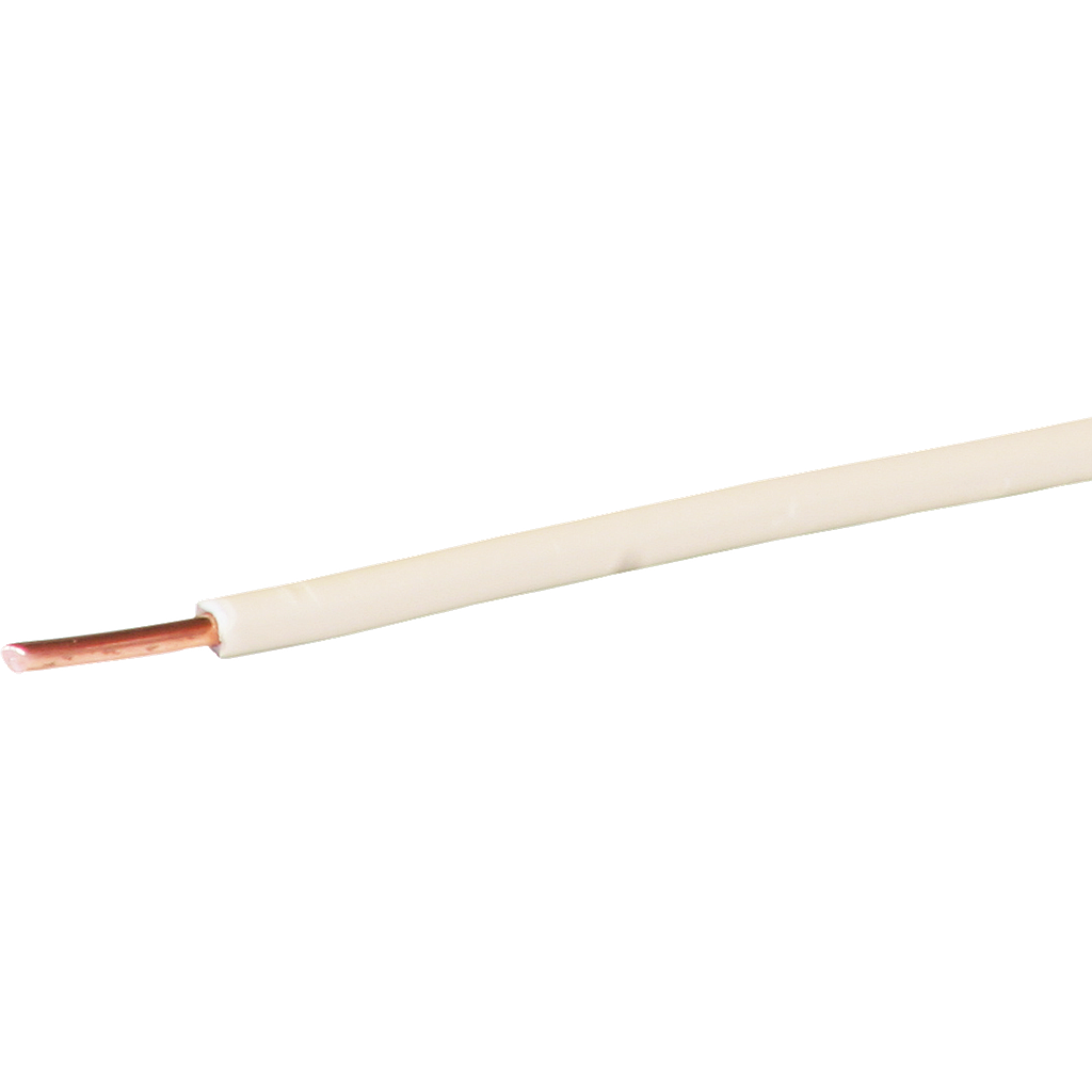 Draht halogenfrei FR 1,5mm² be Eca