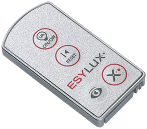 Fernbedienung Esylux