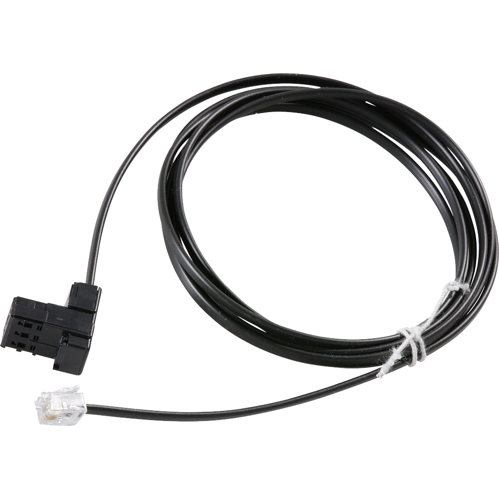 Anschlusskabel T+T Stecker