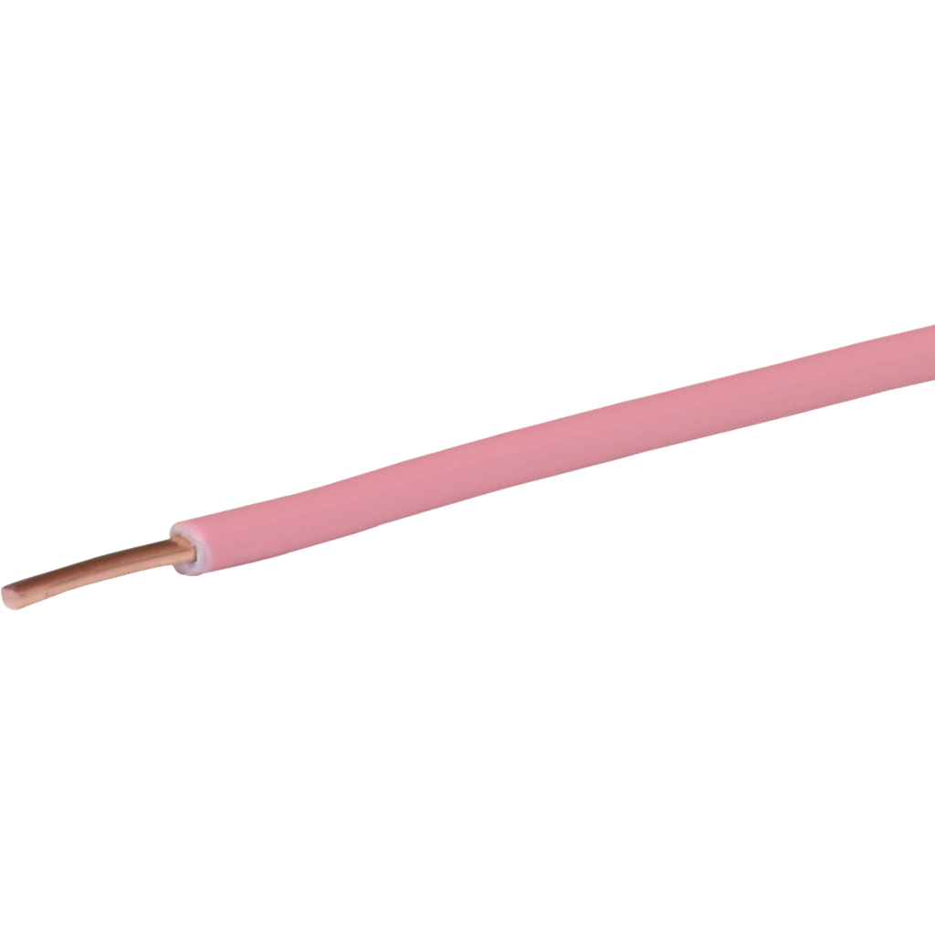 Draht halogenfrei FR 1,5mm² rs Eca