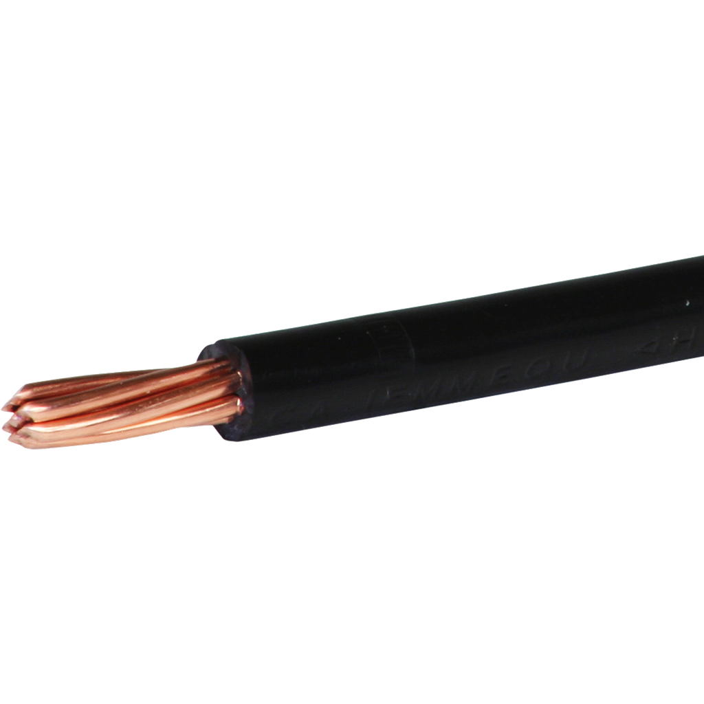 T-Seil 10mm² sz