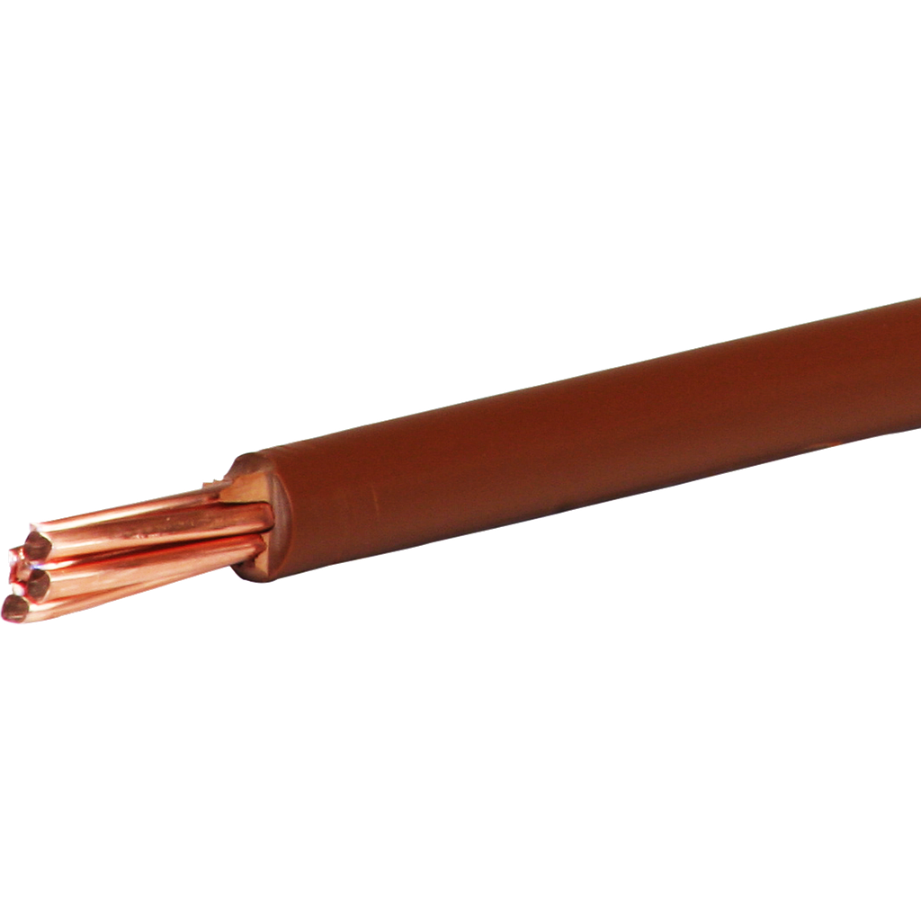 T-Seil 10mm² br