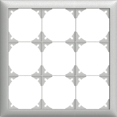 UP-Kopfzeile Edue 3×3 si