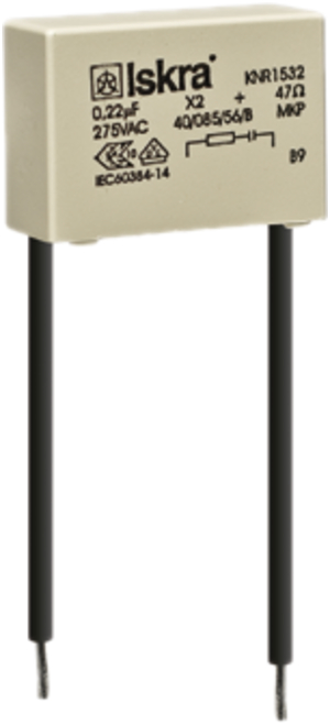 RC-Löschglied Esylux f.PD-C