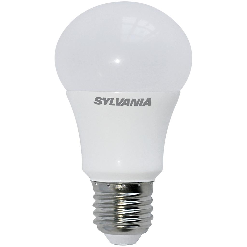 LED-Lampe ToLEDo AGL A60 E27