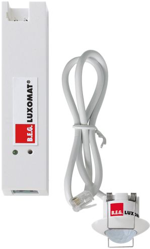 EB-Präsenzmelder Luxomat