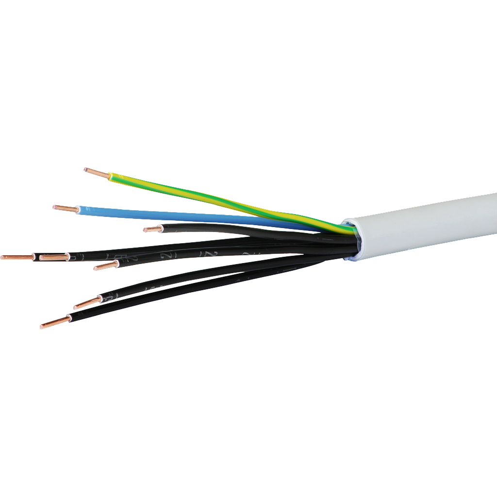 Kabel TT 8x1,5mm² 6LNPE gu