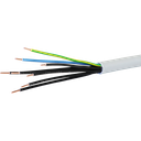Kabel TT 8x1,5mm² 6LNPE gu