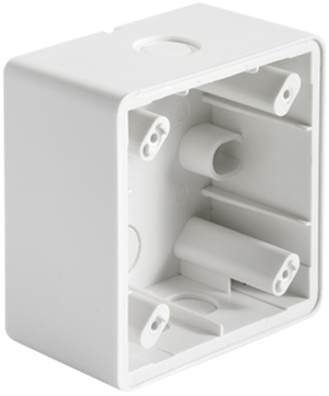 AP-Dose Esylux IP20/44-CH f.PD