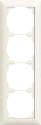 UP-Kopfzeile EDUE 4×1 ws