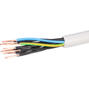 Kabel TT 10×1,5mm² 8LNPE gu