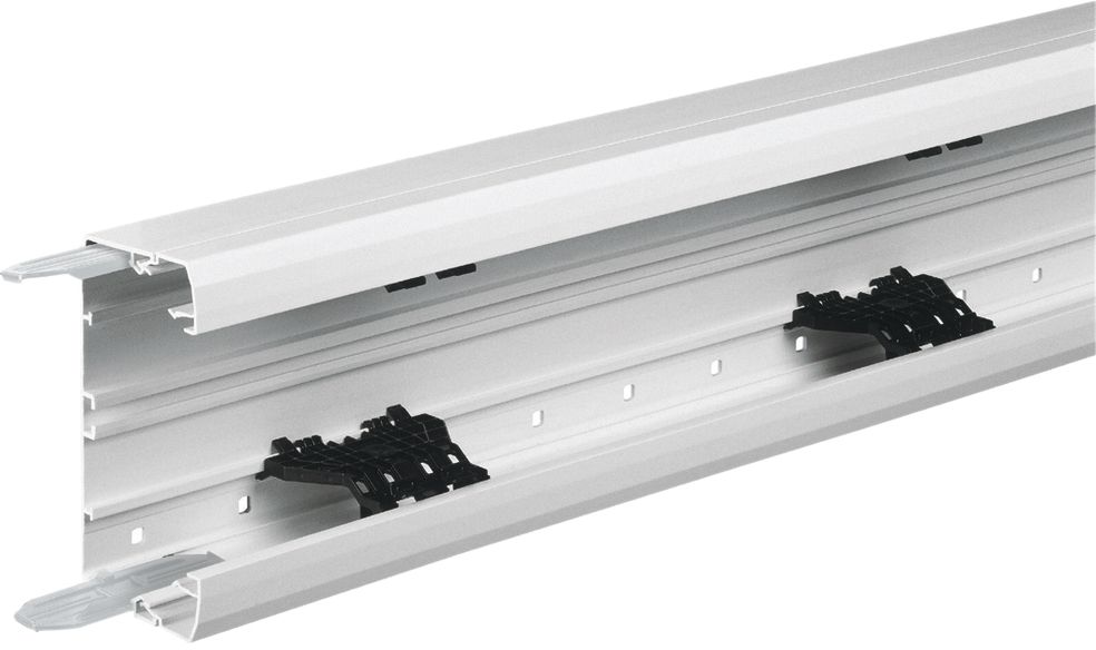 Grundprofil TEH BRN 70×130mm