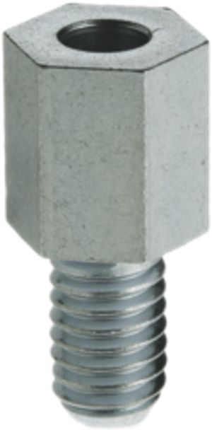 Gewindereduktion WZ M6/M4