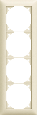 UP-Kopfzeile Edue 4×1 cr