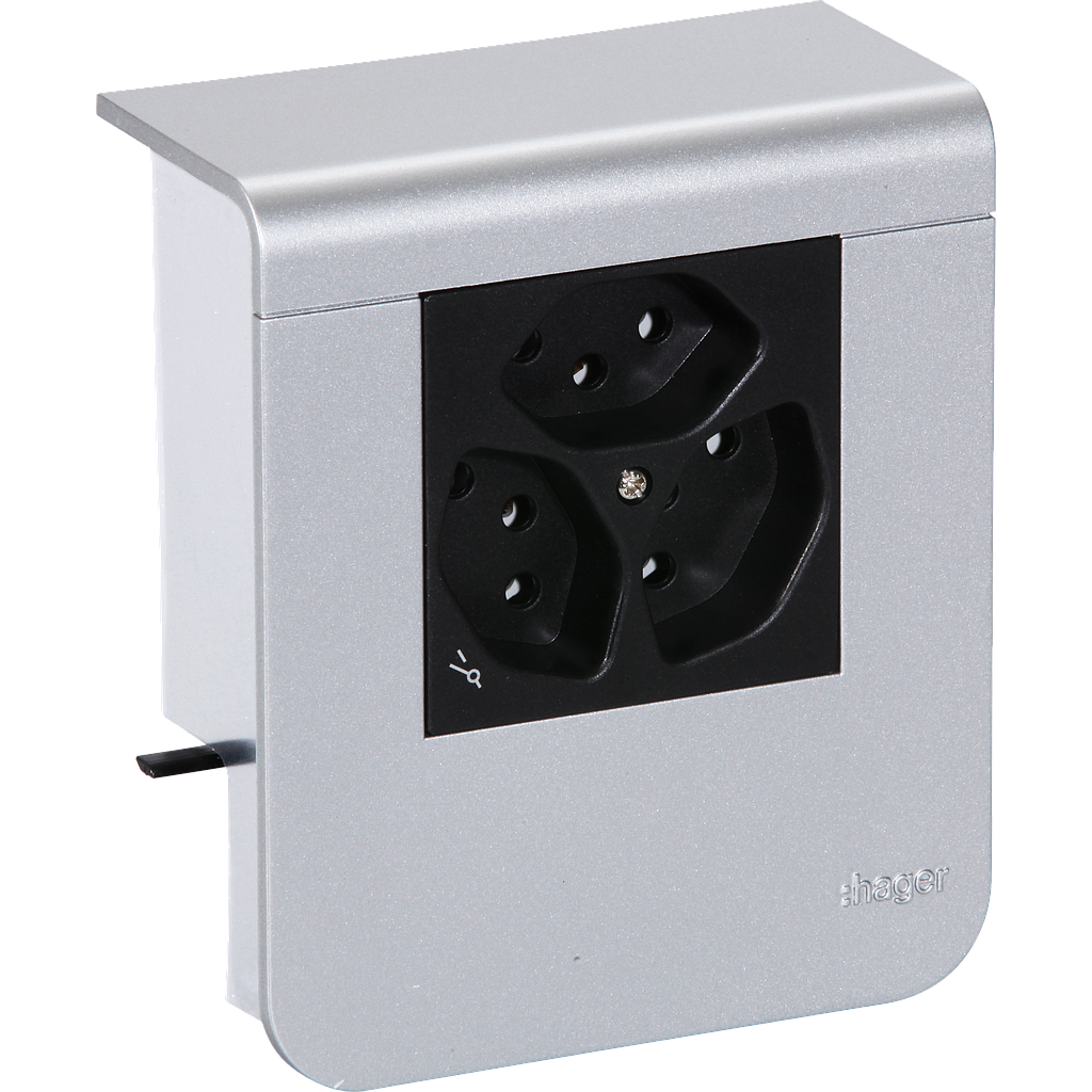 Geräteträger HA f.SL20055