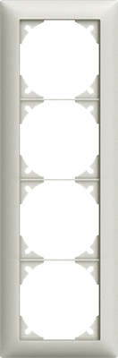 UP-Kopfzeile Edue 4×1 hgu