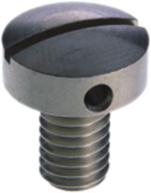 Plombierschraube WZ M6×10mm