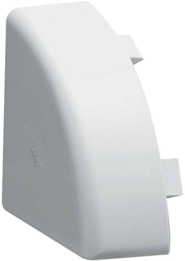 Endstück TEH z.EK 40040 rws