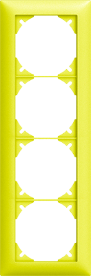 UP-Kopfzeile Edue 4×1 lem