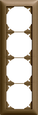 UP-Kopfzeile Edue 4×1 cof