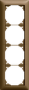 UP-Kopfzeile Edue 4×1 cof
