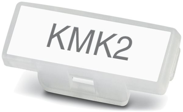 Kabelmarkierer KMK2