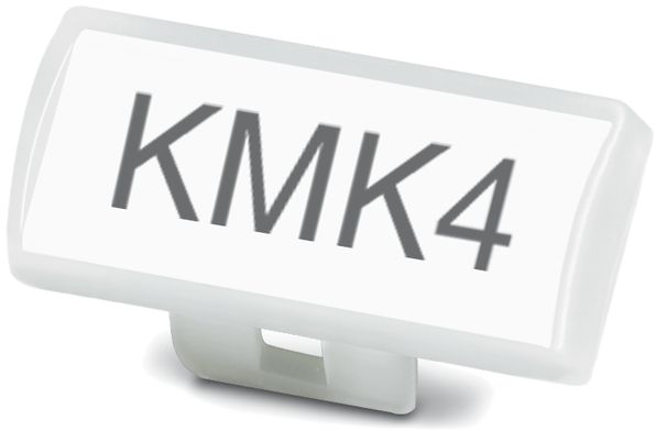 Kabelmarkierer KMK4