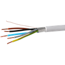 TT-Biokabel abgeschirmt,
