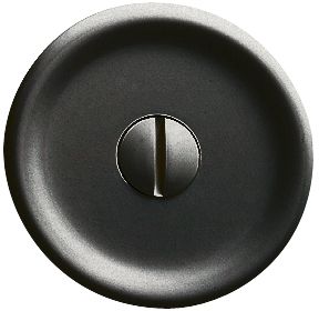 Frontscheibe FH sz blind