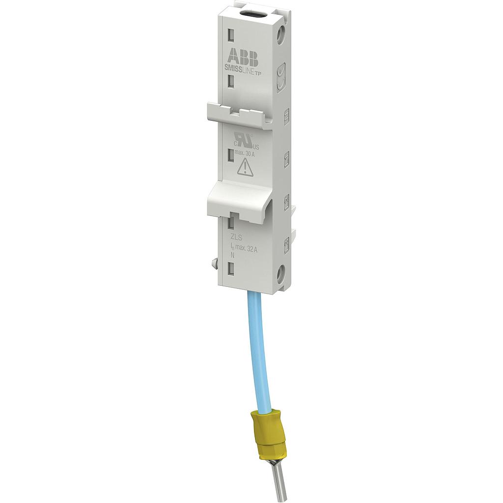 Adapter SMISSLINE TP DIN