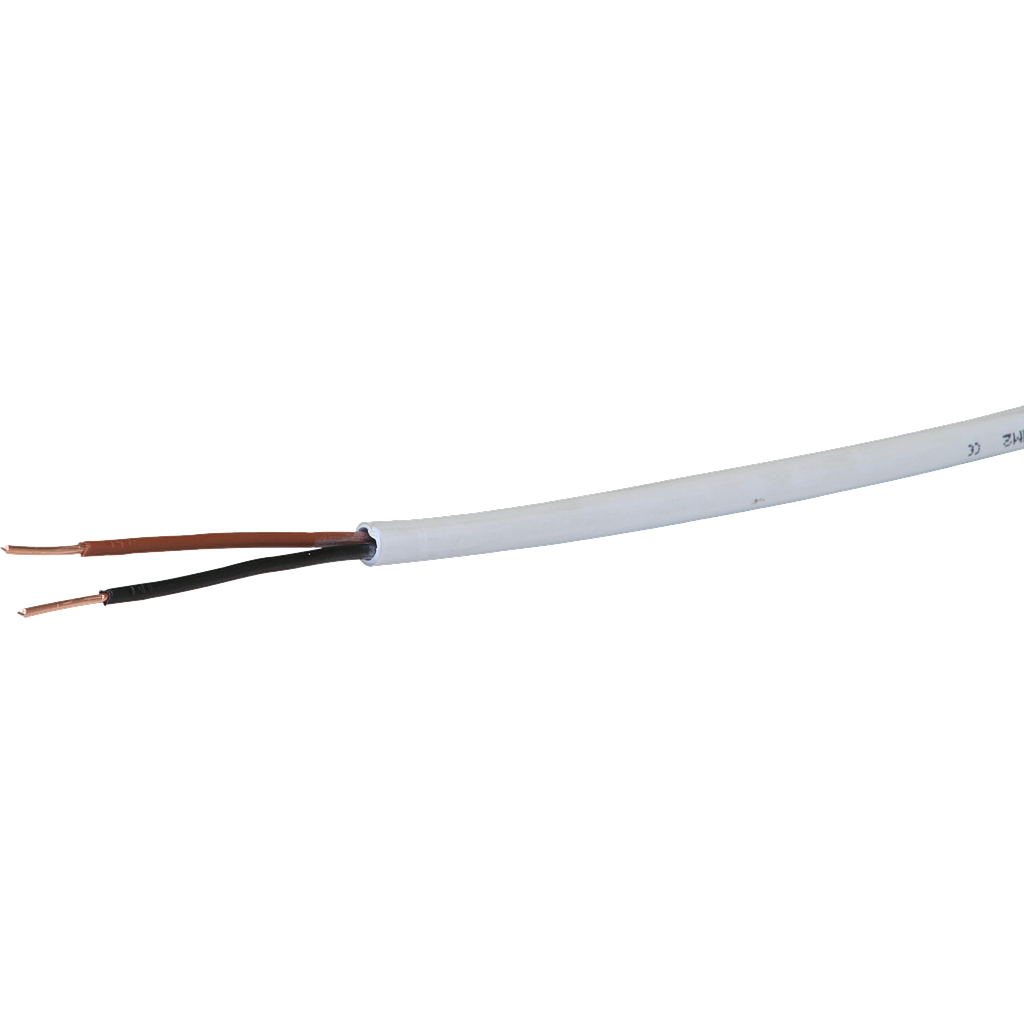 Installationskabel FE0 2×1,5mm²