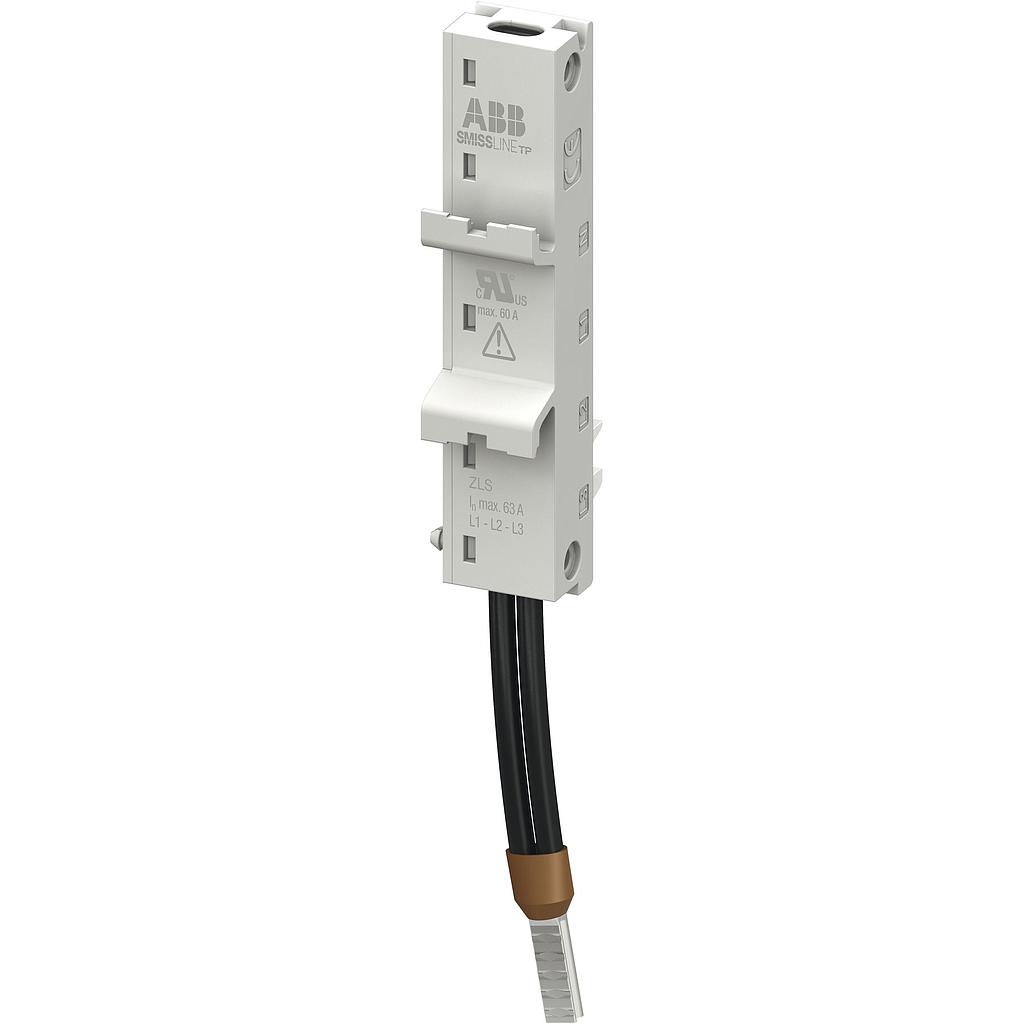 Adapter SMISSLINE TP DIN