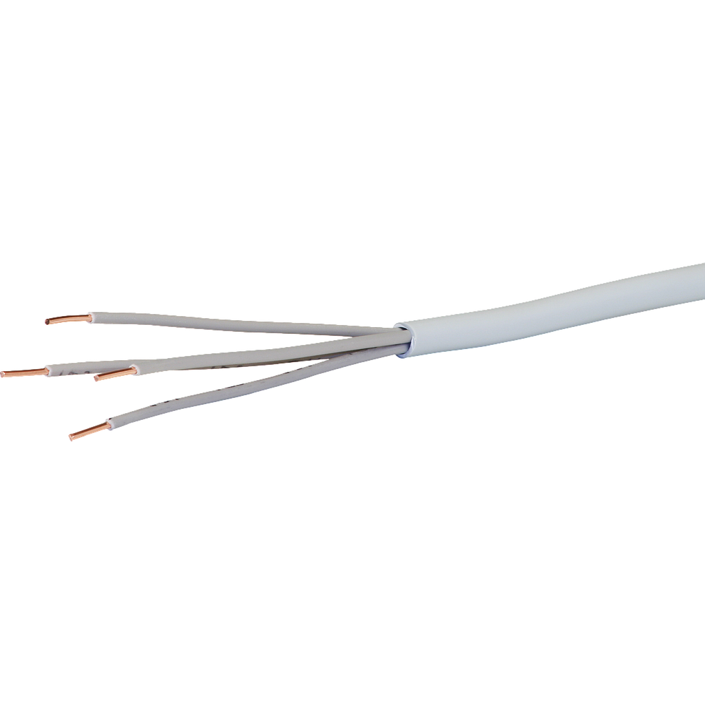 Kabel FE0 4x1,5mm² Nr 0-3