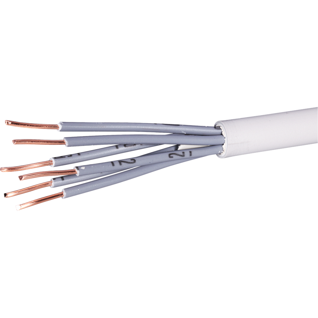 Kabel FE0 6x1,5mm² Nr 0-5