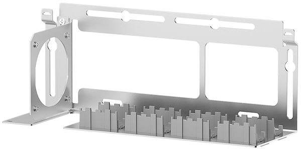 Patchpanel EASYNET 9,5"