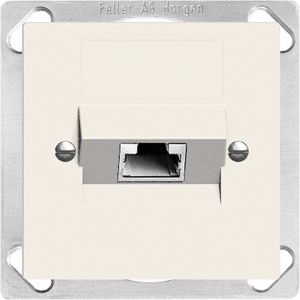 EB-Dose 1×RJ45/s 8P ITplus