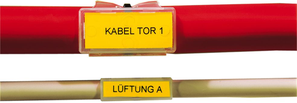 Bezeichnungsträger IKS 03